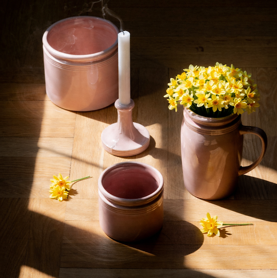 Ukens pause - Når dagen vinner over natten