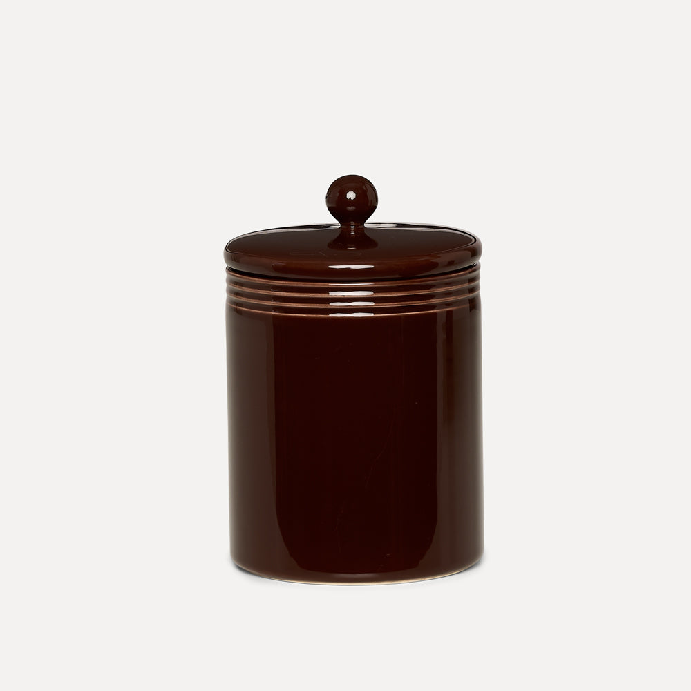 
                      
                        Krukke med lokk - Kaffe
                      
                    