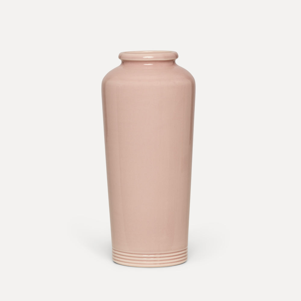 Vase - Soft Rose