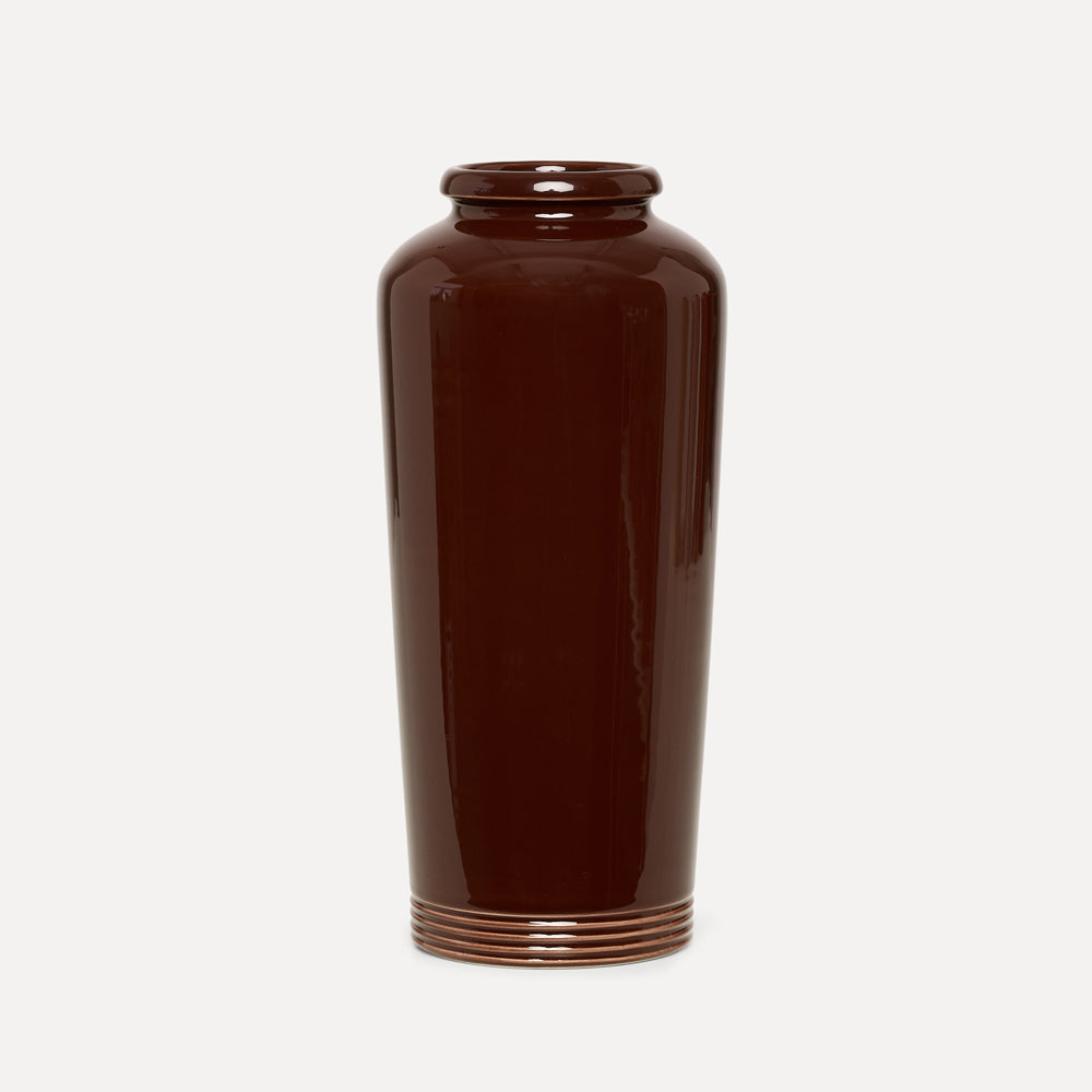 Vase - Kaffe