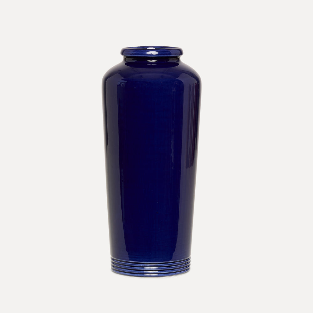 
                      
                        Vase - Kobolt
                      
                    