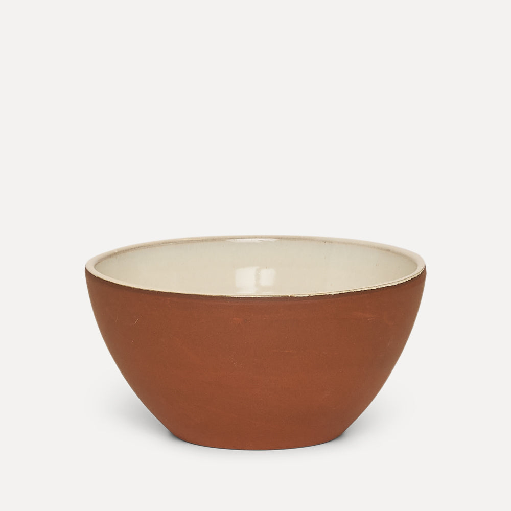 Hverdagsbolle M (8dl) - Offwhite