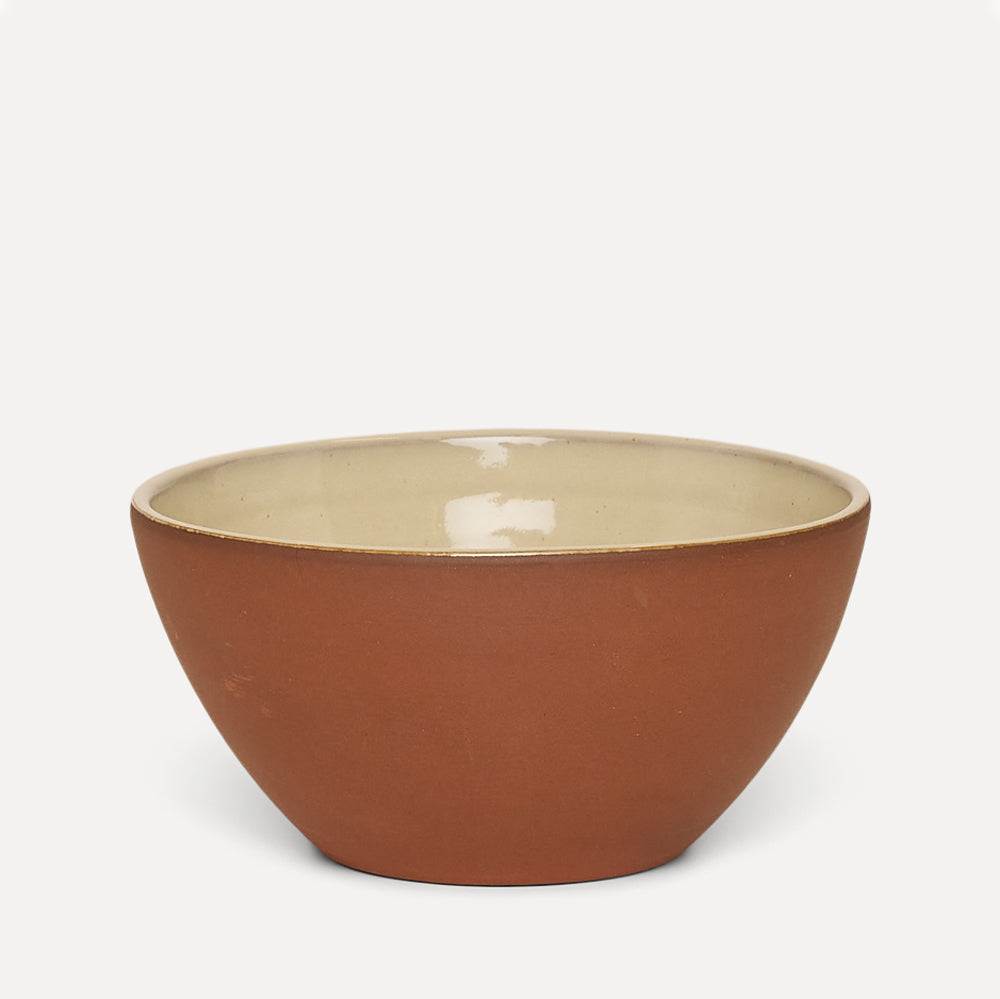 Hverdagsbolle M (8dl) - Sand