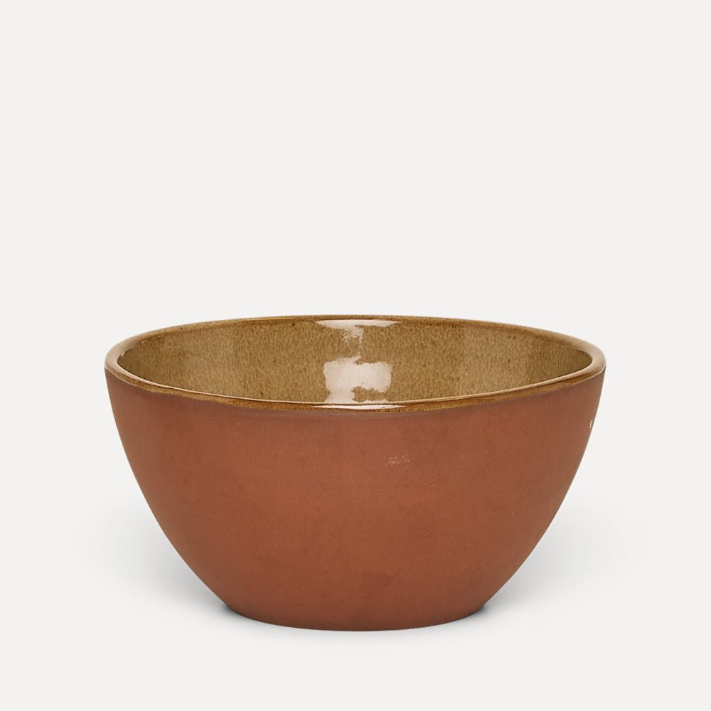 Hverdagsbolle M (8dl) - Kanel