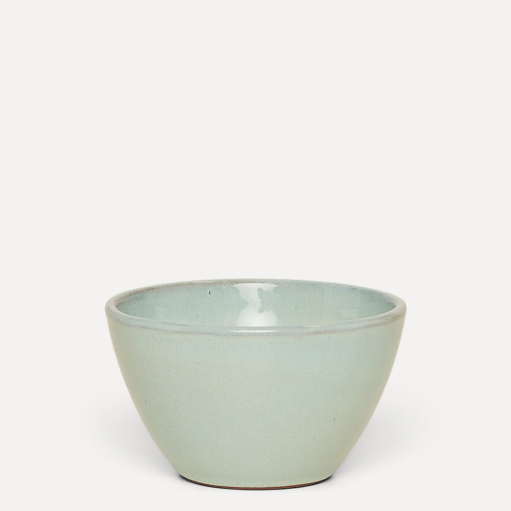 Hverdagsbolle S (3dl) - Isblå