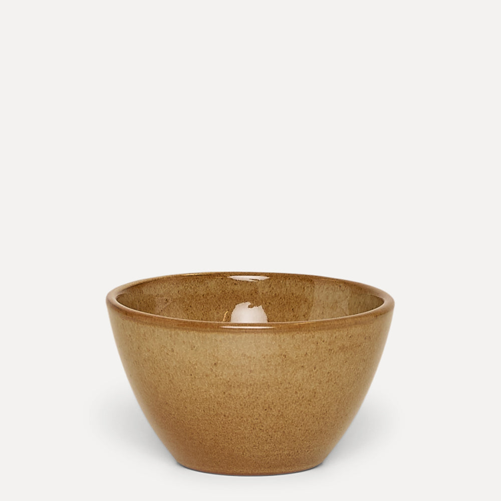 Hverdagsbolle S (3dl) - Kanel