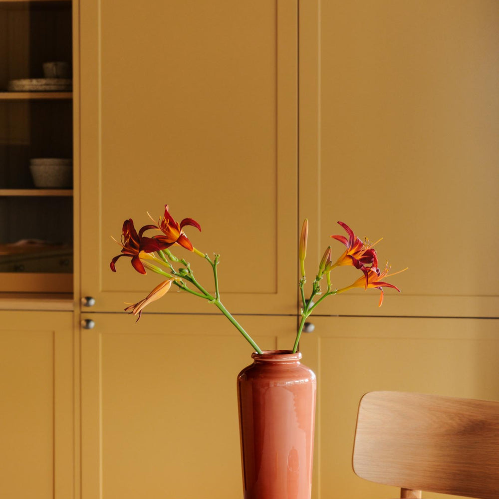 
                      
                        Vase - Kobolt
                      
                    