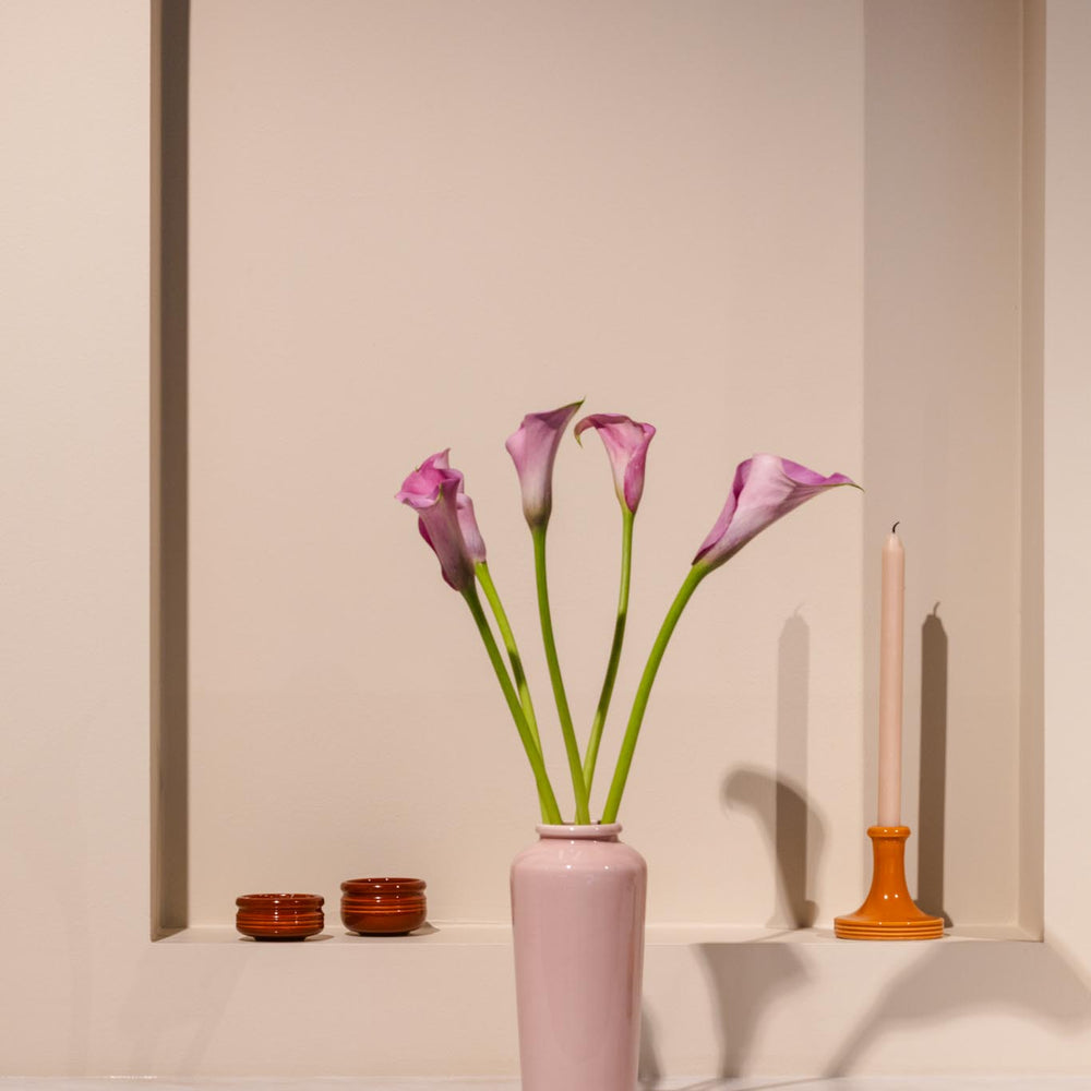 
                      
                        Vase - Kobolt
                      
                    