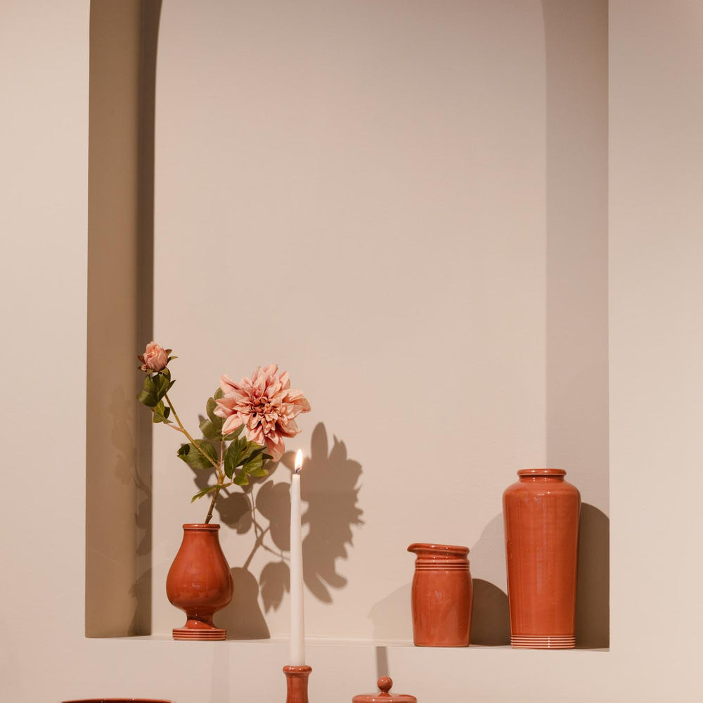 
                      
                        Vase - Kobolt
                      
                    