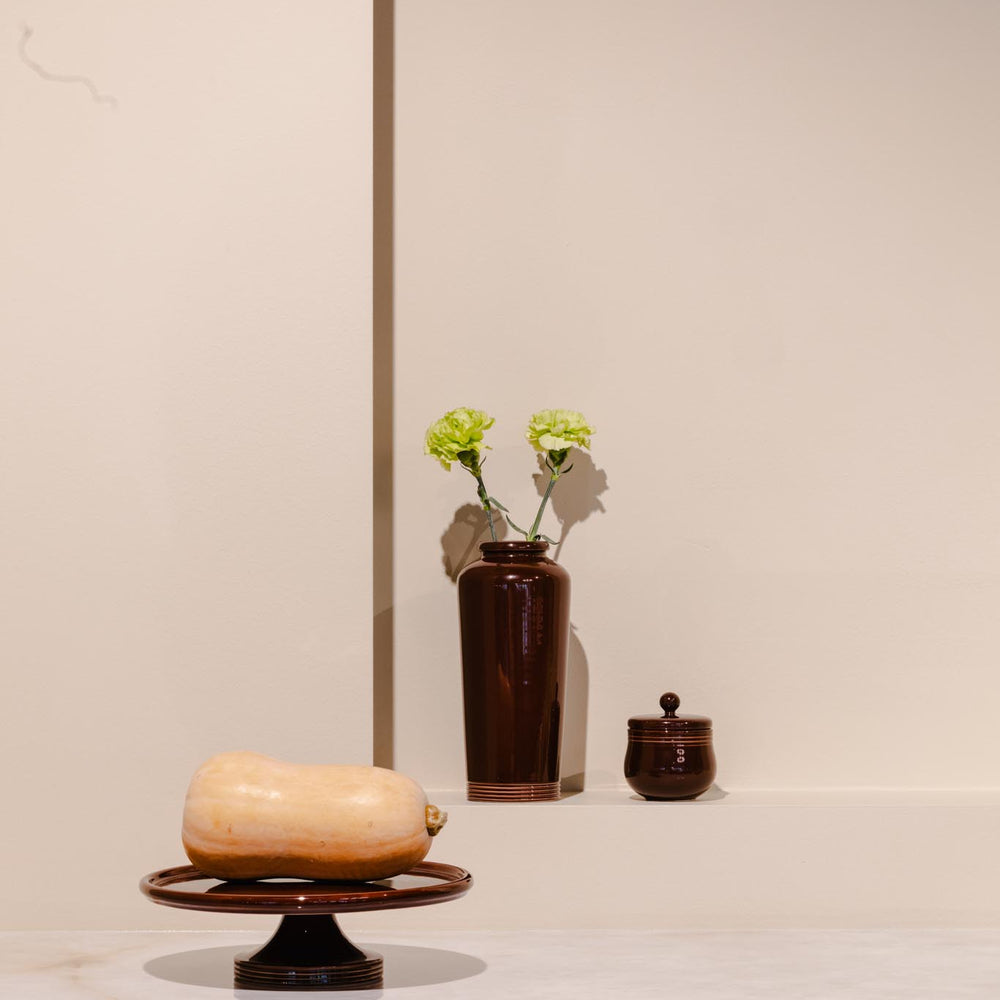 
                      
                        Vase - Kobolt
                      
                    