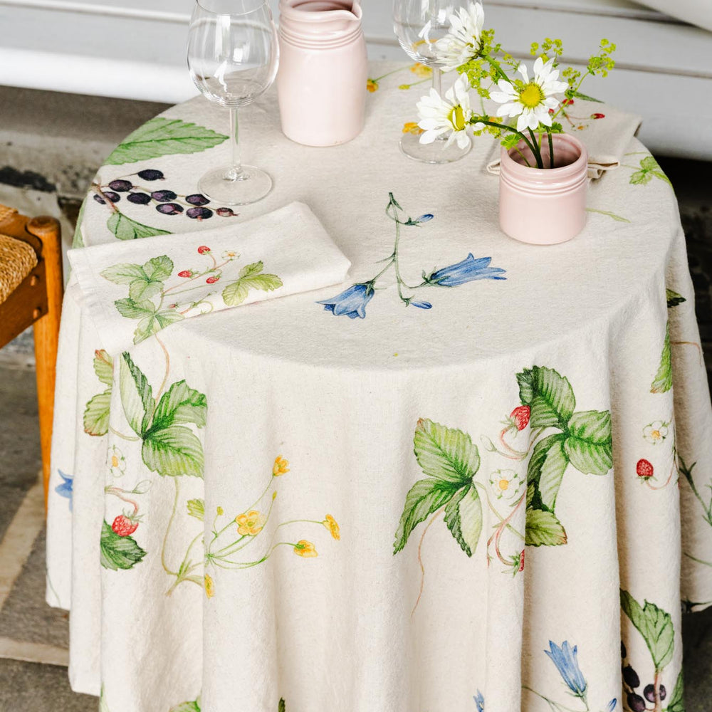 
                      
                        Duk Ø 145 cm - Sommer
                      
                    