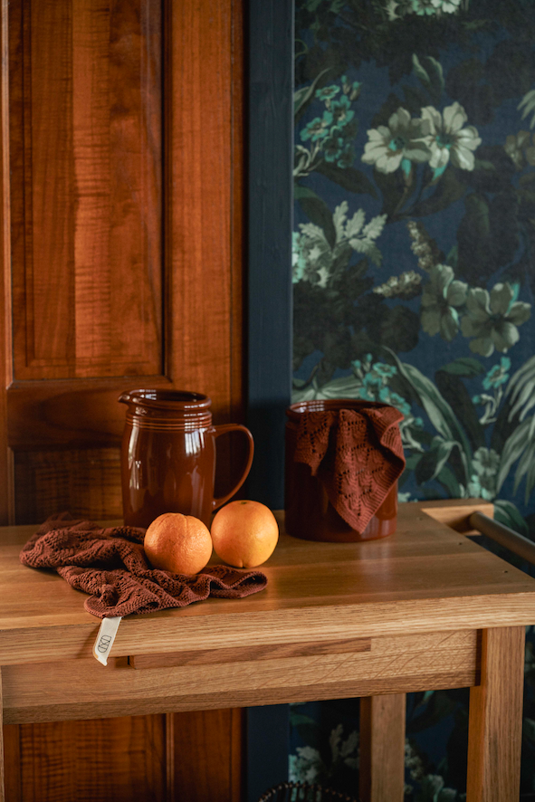 Gaven til matelskeren